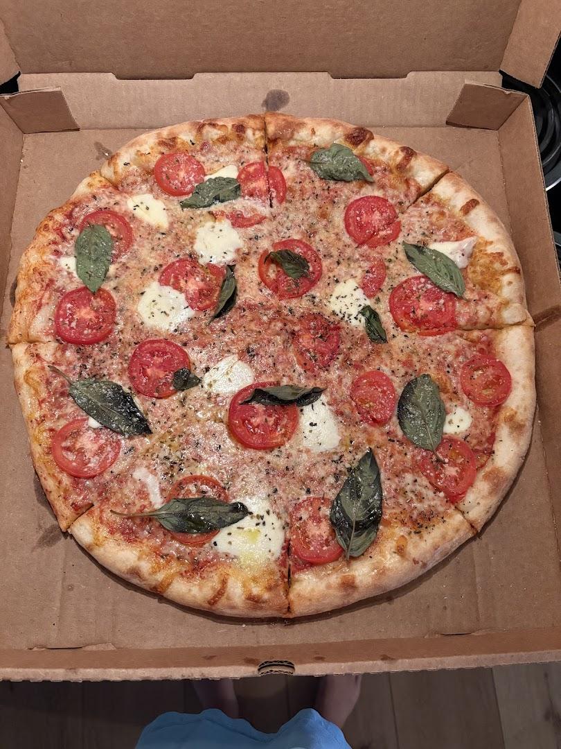 Joe's Pizza & Pasta Menu image 7